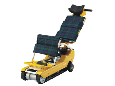 ASC-120B 載人爬梯機