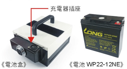 ASC-120B 載人爬梯機