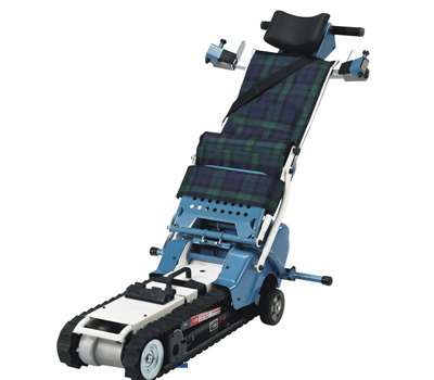 ASC-130B 兩用型爬梯機