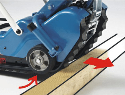 ASC-130B 兩用型爬梯機