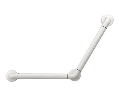 ABS-V型斜臂抗菌扶手