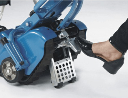 ASC-130B 兩用型爬梯機