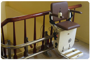 無障礙升降設備