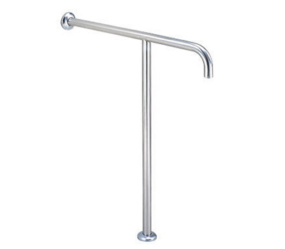 不鏽鋼T型面盆扶手