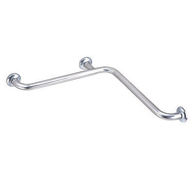 不鏽鋼L型浴缸扶手