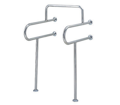 不鏽鋼小便斗扶手