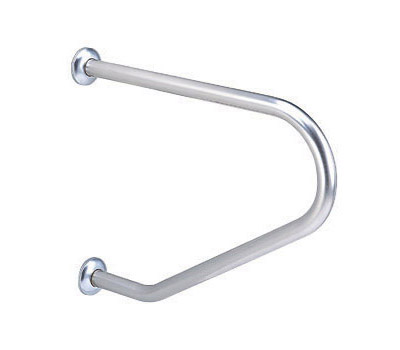 不鏽鋼V型小便斗扶手